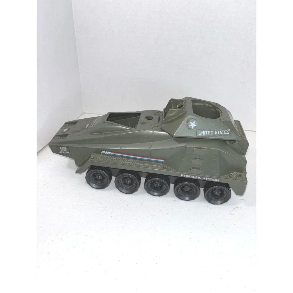 Hasbro vintage 1987